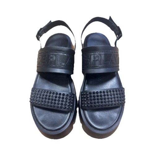 Replay noemi studs flatform - replay,