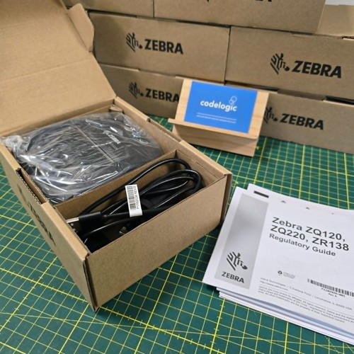 Zebra zq220 n - zebra,