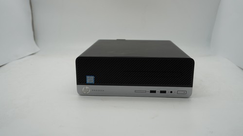 Prodesk 400 sff i5 8500 - hp,