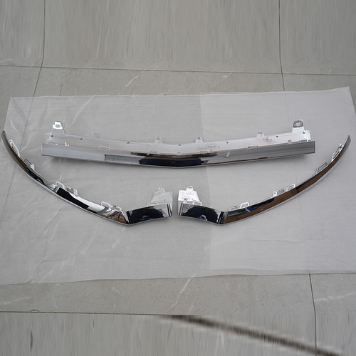 Front spoiler lippe - spoiler,