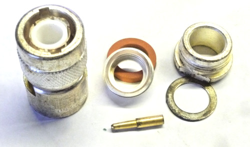Norm stecker 573a - c, ug-573a/u