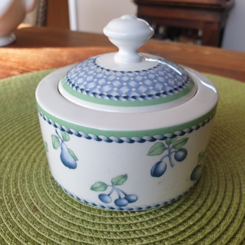 Provence zuckerdose mit - v&b,