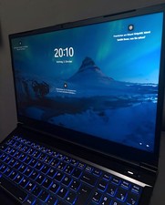 MEDION ERAZER Crawler E30 15,6" FHD 144Hz i5-12450H 16GB 1TB RTX 3050 Ti W11 