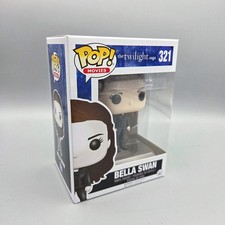 Funko Pop! The Twilight Saga