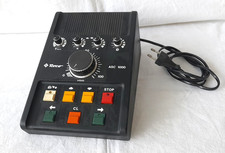 ROCO ASC 1000 automatisches Fahrtríchtungsumkehrgerät  Modelleisenbahn -anlagen