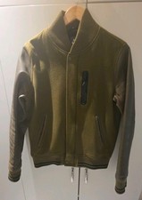 Nike Destroyer Jacke Olive