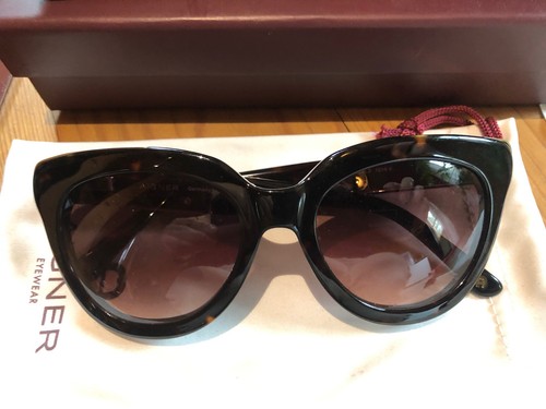 Aigner eyeware sonnenbrille - aigner,