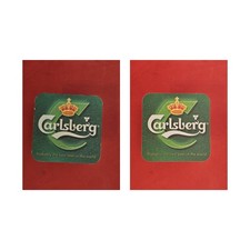 Carlsberg grünes Viereck