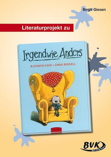 Literaturprojekt irgendwie - literaturprojekt,