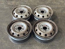 4x Original Fiat Ducato II 230