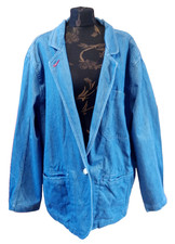 C&A, Jeansjacke, Blazer, 44