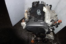Motor BRD 116TKM Audi A4 B7 A6