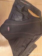 Rückenprotektor für Kinder