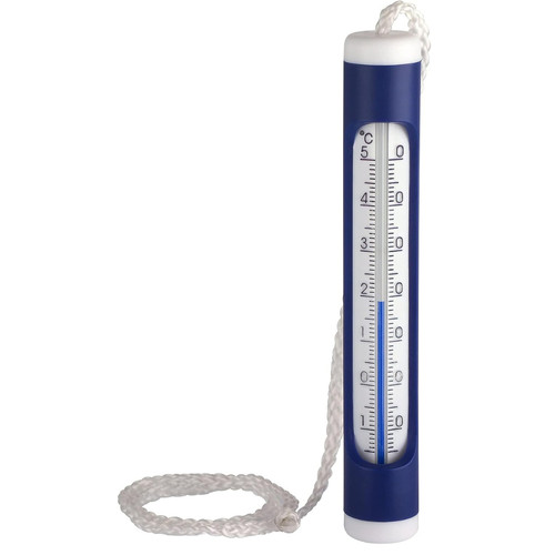 Tfa dostmann floating - floating, analogue