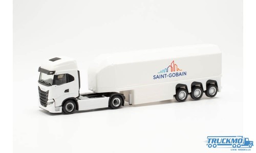Herpa saint gobian - herpa,