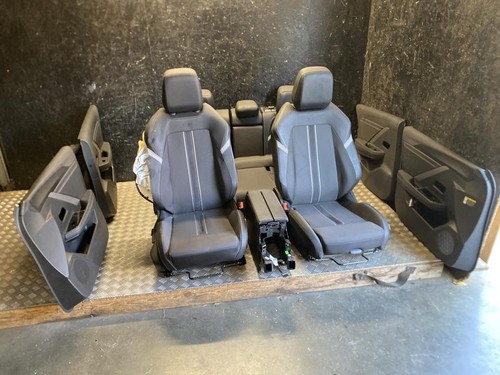 Sitze komplett opel - sitze,