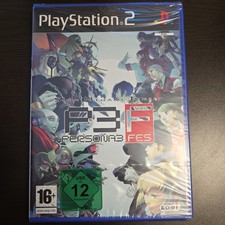 Shin Megami Tensei: Persona 3