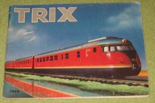 # Trix Express Katalog 1965