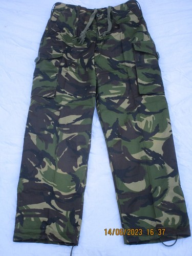 Trousers