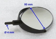 Mikroskop Beleuchtungsspiegel