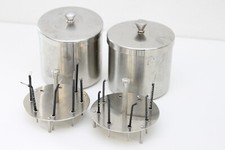 Elektrochirurgie Elektroden für Elektrodem 70-D