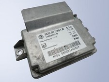 Steuergerät Feststellbremse EPB 3C0907801B original VW Passat B6 3C Parkbremse