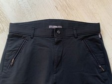 TCM--TCHIBO-- Reithose-- Softshell--schwarz--Gr.42/44--