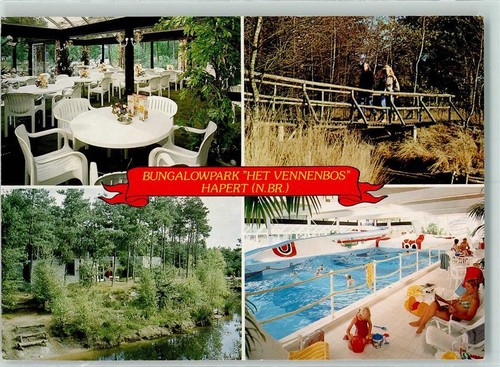 10271379 hapert bungalowpark - 10271379,
