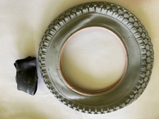 12 1/2 x 2 1/4 ( Reifen und Schlauch) Rollstuhlreifen Kinderwagen 2 Sets