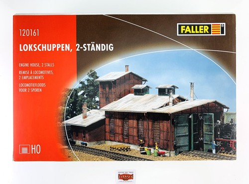 Md88 faller 120161 - md88., h0