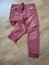 Please Jeans ? Boyfriend P78 Gr. XS NEU !!!
