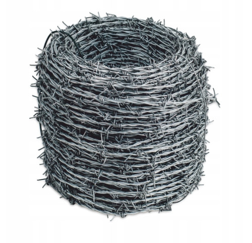 Stacheldraht sperrdraht - stacheldraht,