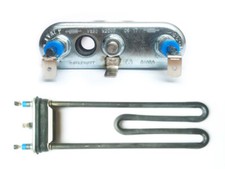 Heizkörper 2000W 230W passend für BOSCH SIEMENS Waschmaschinen wie 12045481