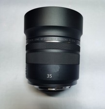 Metal Lens Hood for Canon