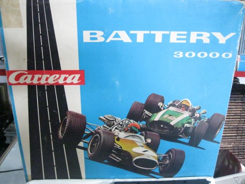 Carrera universal 30000 - ,