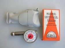 MESSKO HAUSER TYRE PRESSURE