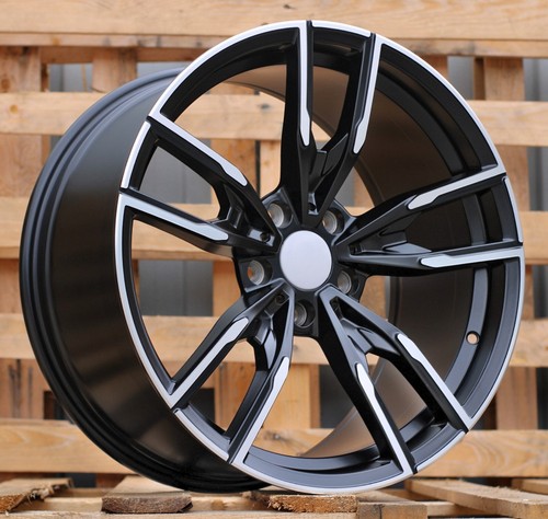 Zoll 792m style 5x112 - zoll,