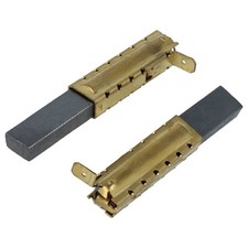 2 Kohlebürsten für Würth