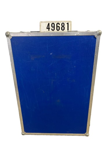 Case flightcase transportcase - flightcase,