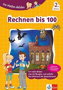 Klett rechnen bis 100 - rechnen,