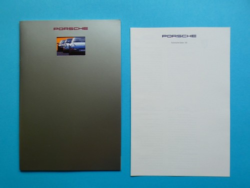 Prospekt katalog - prospekt, /