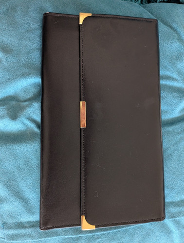 Vintage echtleder - vintage,