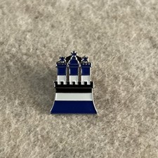HSV PIN Anstecker Wappen