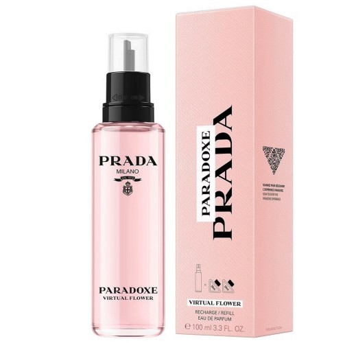 Prada paradoxe virtual flower - prada,
