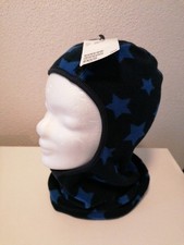 Schlupfmütze Fleece Mütze