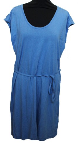 Jerseykleid kleid armedangels - jerseykleid,