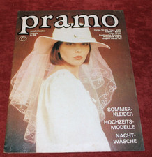 Verlag der Frau PRAMO