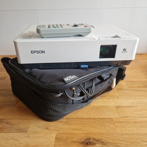 Epson emp 1700 tragbarer - emp-1700,