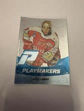 DEL2 Parallel Playmakers