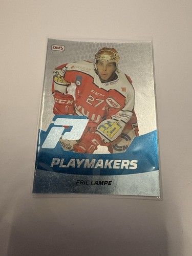 Del2 parallel playmakers - del2,